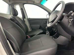 Nissan NP200 1.5 DCi Safety PackS/C - Image 11