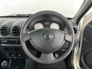 Nissan NP200 1.5 DCi Safety PackS/C - Image 8