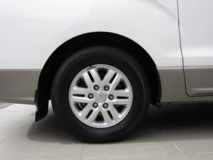 Hyundai H-1 2.5CRDi wagon GLS - Image 11