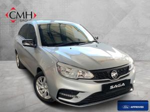 Proton Saga 1.3 Premium - Image 1