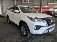 Thumbnail Toyota Fortuner 2.8GD-6 VX
