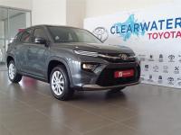 Thumbnail Toyota Urban Cruiser 1.5 XS