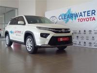 Thumbnail Toyota Urban Cruiser 1.5 XS