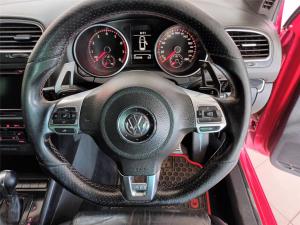 Volkswagen Golf GTI auto - Image 15