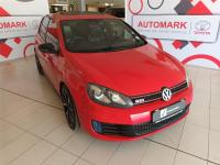 Thumbnail Volkswagen Golf GTI auto