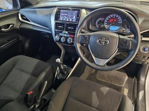 Toyota Yaris 1.5 Xs - Image 8