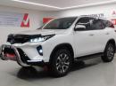 Thumbnail Toyota Fortuner 2.8GD-6 VX automatic