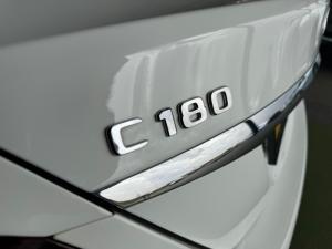 Mercedes-Benz C180 automatic - Image 6