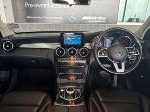 Mercedes-Benz C180 automatic - Image 3