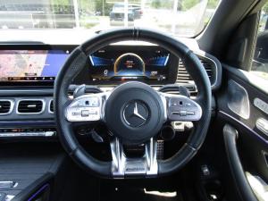 Mercedes-Benz AMG GLS 63 4MATIC+ - Image 10