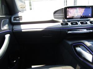 Mercedes-Benz AMG GLS 63 4MATIC+ - Image 5