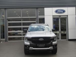 Ford Ranger 2.0 BiTurbo SuperCab XLT 4x4 - Image 2
