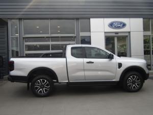 Ford Ranger 2.0 BiTurbo SuperCab XLT 4x4 - Image 3