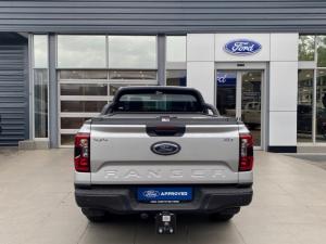 Ford Ranger 2.0 BiTurbo SuperCab XLT 4x4 - Image 4