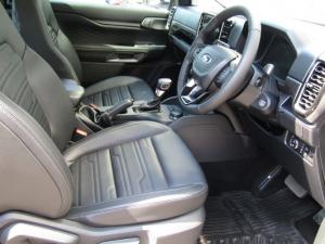 Ford Ranger 2.0 BiTurbo SuperCab XLT 4x4 - Image 7