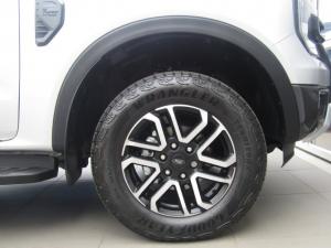 Ford Ranger 2.0 BiTurbo SuperCab XLT 4x4 - Image 9