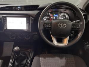 Toyota Hilux 2.4GD-6 Xtra cab Raider - Image 10