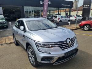 2022 Renault Koleos 2.5 Intens
