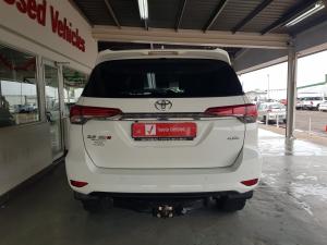 Toyota Fortuner 2.8GD-6 4x4 - Image 5
