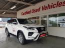 Thumbnail Toyota Fortuner 2.8GD-6 4x4