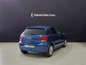 Volkswagen Polo Vivo hatch 1.4 Trendline - Image 3