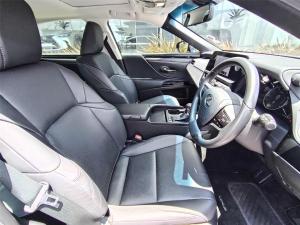 Lexus ES 250 EX - Image 7