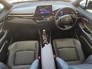 Toyota C-HR 1.2T Luxury - Image 17