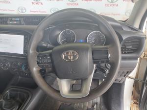 Toyota Hilux 2.4GD-6 4x4 SRX - Image 12