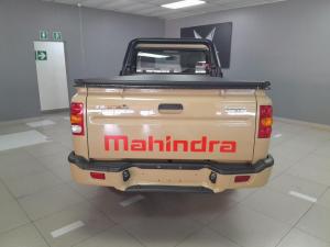 Mahindra PIK UP 2.2 Mhawk S6 Karoo Dawn 4X4S/C - Image 4