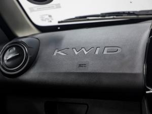 Renault Kwid 1.0 Zen - Image 18