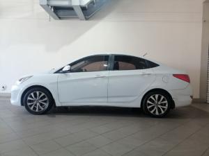 Hyundai Accent 1.6 GLS auto - Image 2