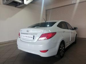 Hyundai Accent 1.6 GLS auto - Image 3