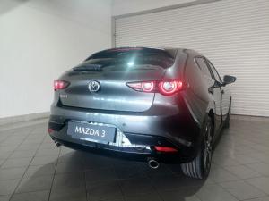 Mazda Mazda3 hatch 2.0 Astina - Image 3