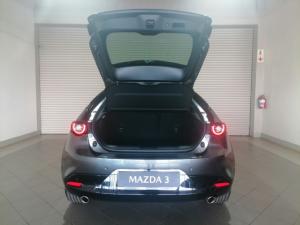 Mazda Mazda3 hatch 2.0 Astina - Image 4