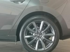 Mazda Mazda3 hatch 2.0 Astina - Image 9