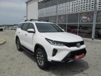 Thumbnail Toyota Fortuner 2.8GD-6 4x4