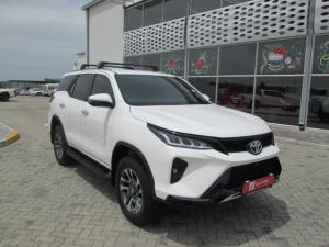 2023 Toyota Fortuner 2.8GD-6 4x4
