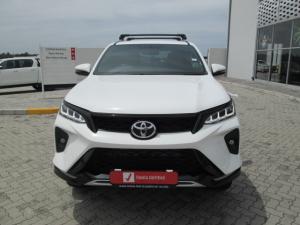 Toyota Fortuner 2.8GD-6 4x4 - Image 2