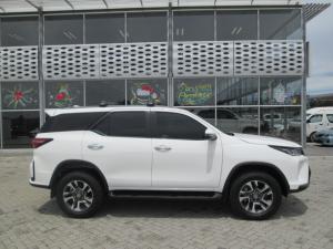 Toyota Fortuner 2.8GD-6 4x4 - Image 3