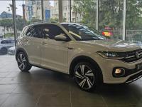Thumbnail Volkswagen T-Cross 1.5TSI 110kW R-Line
