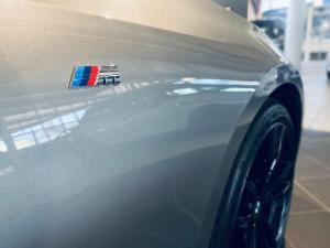 BMW 320D M Sport automatic - Image 13
