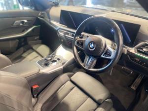 BMW 320D M Sport automatic - Image 17