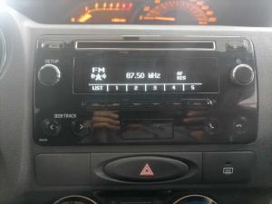 Toyota Etios hatch 1.5 Sport - Image 12