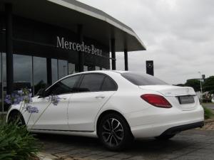 Mercedes-Benz C180 automatic - Image 7