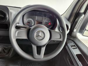 Mercedes-Benz Sprinter 516 2.0 CDI Inkanyezi E3 23 Seat B/S - Image 14