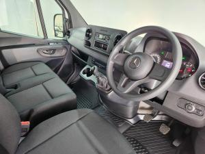 Mercedes-Benz Sprinter 516 2.0 CDI Inkanyezi E3 23 Seat B/S - Image 8