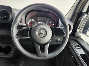 Mercedes-Benz Sprinter 517 2.0 CDI Long P/V - Image 14