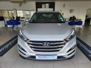 Hyundai Tucson 2.0 Premium - Image 2