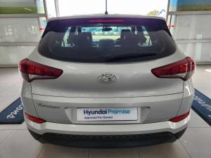 Hyundai Tucson 2.0 Premium - Image 4