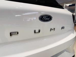 Ford Puma 1.0T ST-Line Vignale - Image 9